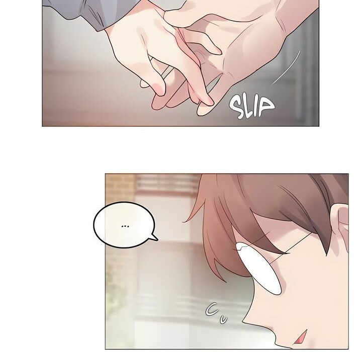 77P - 一个变态的日常生活/A Pervert's Daily Life / 闯进她的生活