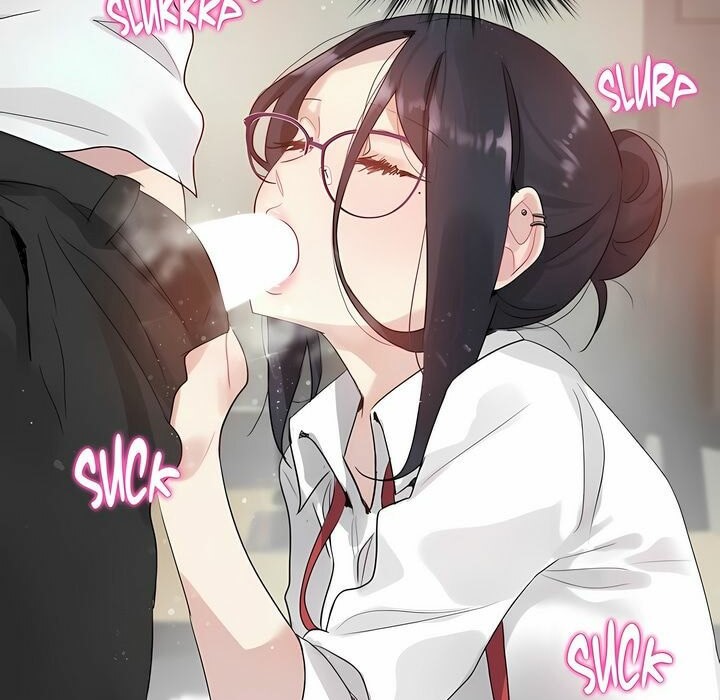 52P - 一个变态的日常生活/A Pervert's Daily Life / 闯进她的生活