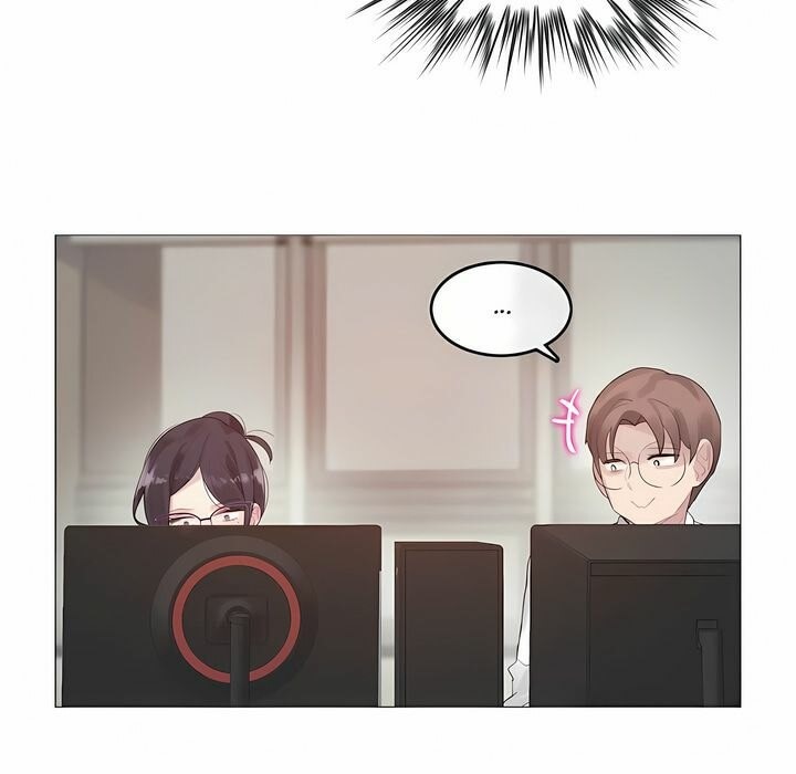 5P - 一个变态的日常生活/A Pervert's Daily Life / 闯进她的生活