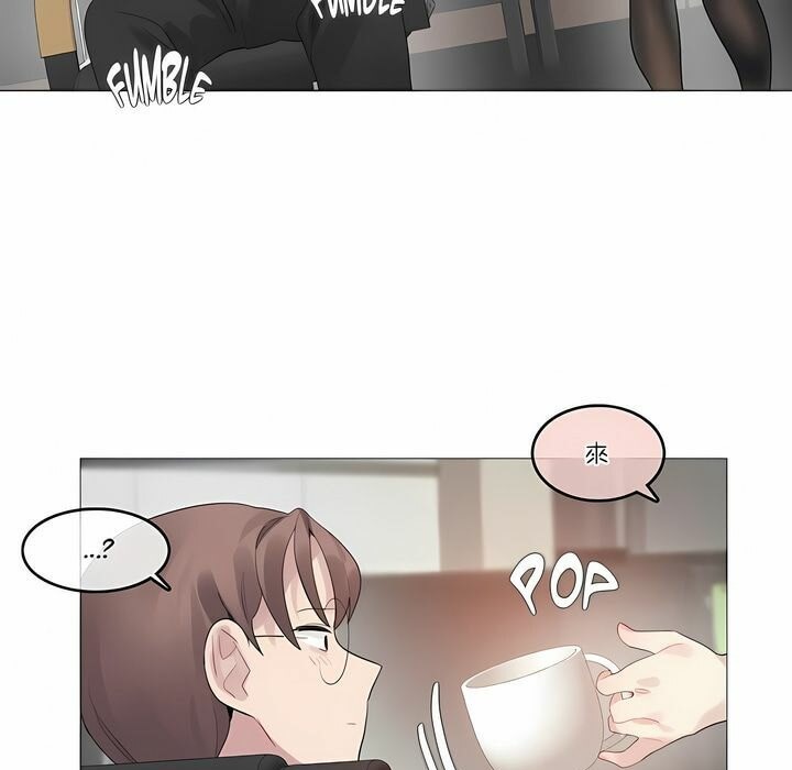 60P - 一个变态的日常生活/A Pervert's Daily Life / 闯进她的生活