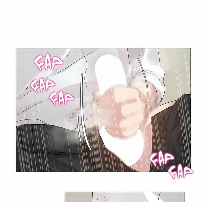 71P - 一个变态的日常生活/A Pervert's Daily Life / 闯进她的生活