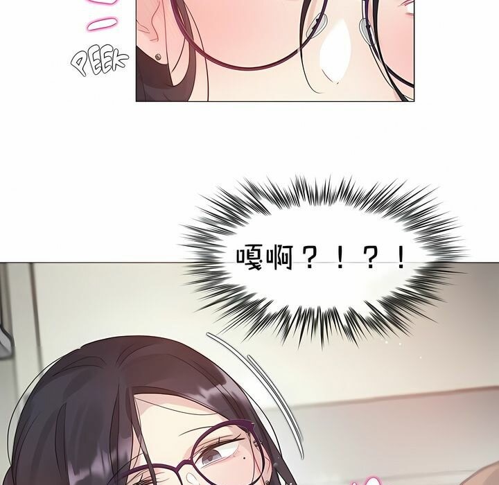 74P - 一个变态的日常生活/A Pervert's Daily Life / 闯进她的生活