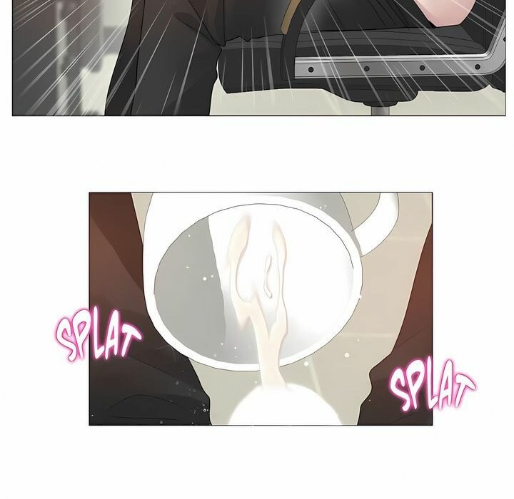 79P - 一个变态的日常生活/A Pervert's Daily Life / 闯进她的生活