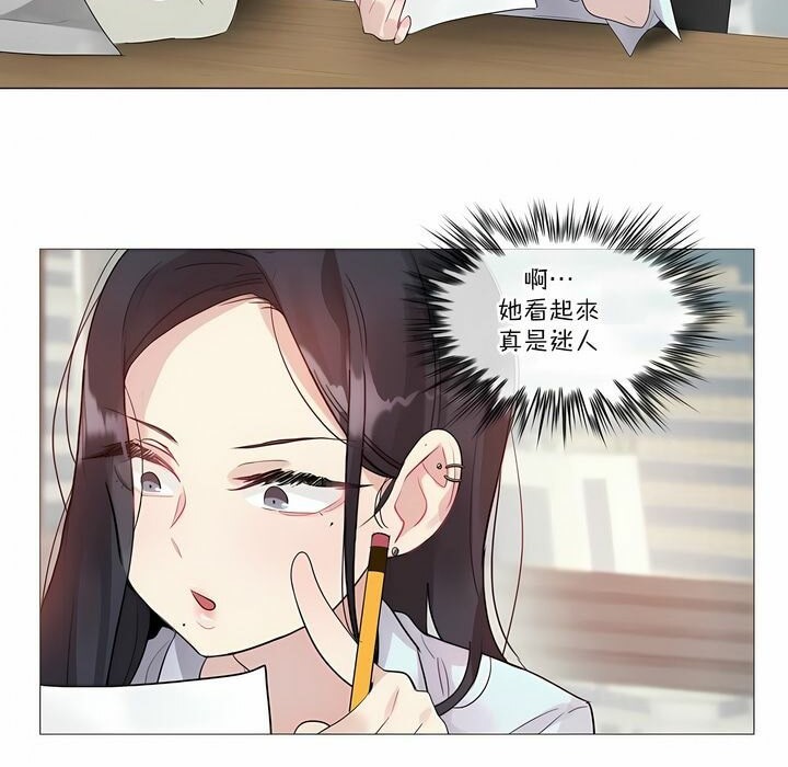 7P - 一个变态的日常生活/A Pervert's Daily Life / 闯进她的生活
