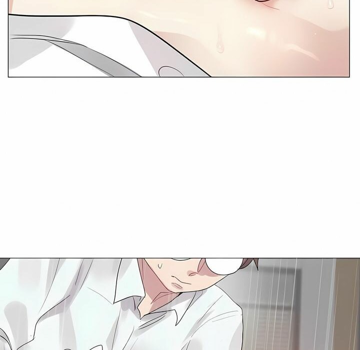 15P - 一个变态的日常生活/A Pervert's Daily Life / 闯进她的生活
