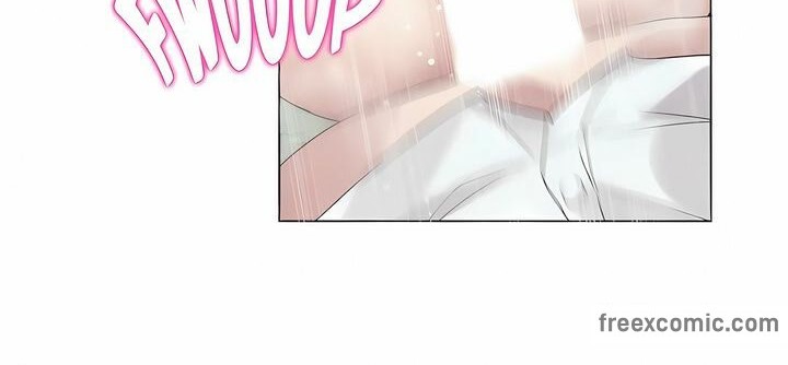 24P - 一个变态的日常生活/A Pervert's Daily Life / 闯进她的生活