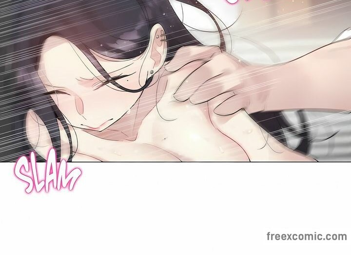 48P - 一个变态的日常生活/A Pervert's Daily Life / 闯进她的生活