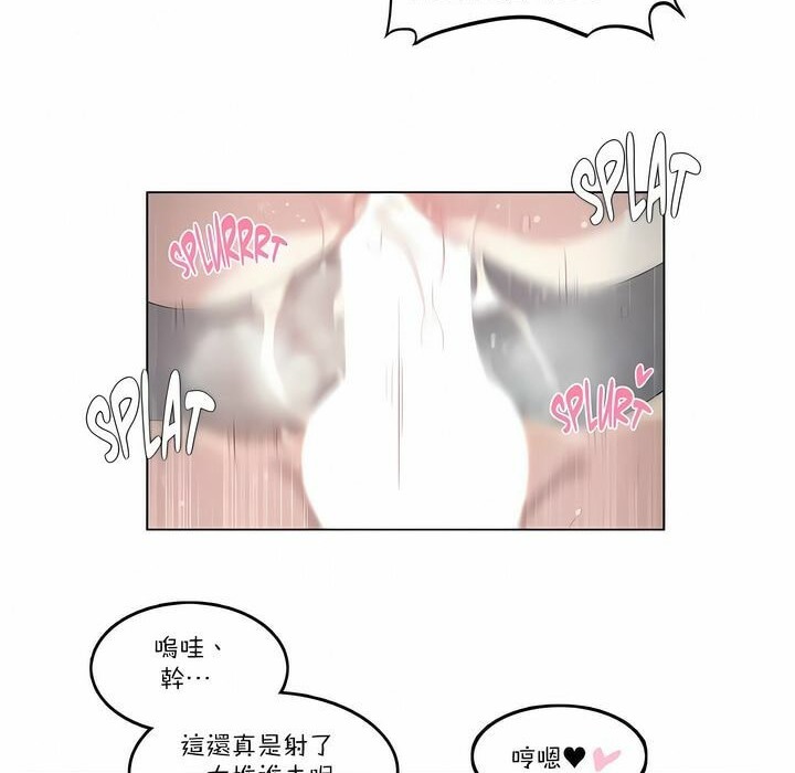 64P - 一个变态的日常生活/A Pervert's Daily Life / 闯进她的生活