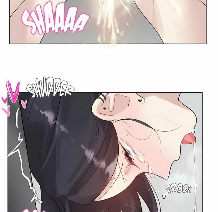 69P - 一个变态的日常生活/A Pervert's Daily Life / 闯进她的生活