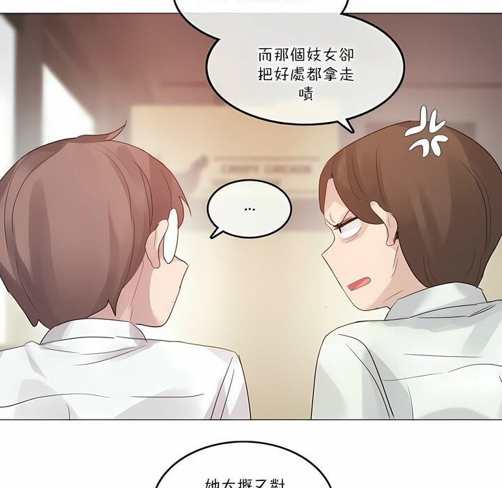 28P - 一个变态的日常生活/A Pervert's Daily Life / 闯进她的生活