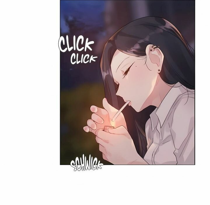 46P - 一个变态的日常生活/A Pervert's Daily Life / 闯进她的生活