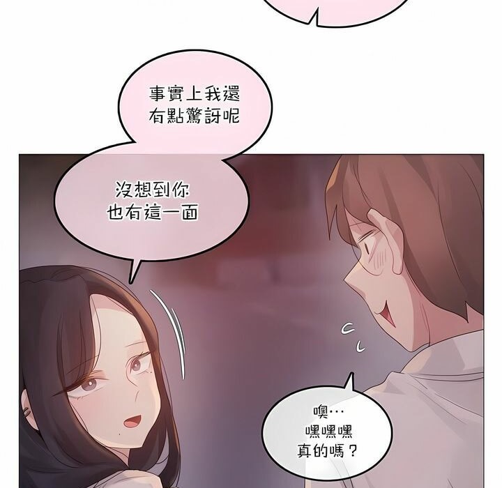 63P - 一个变态的日常生活/A Pervert's Daily Life / 闯进她的生活
