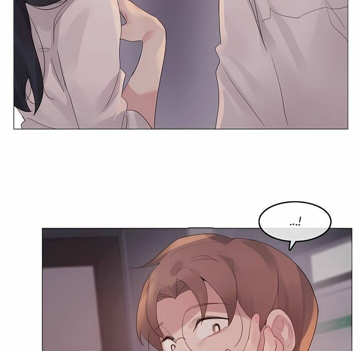 64P - 一个变态的日常生活/A Pervert's Daily Life / 闯进她的生活