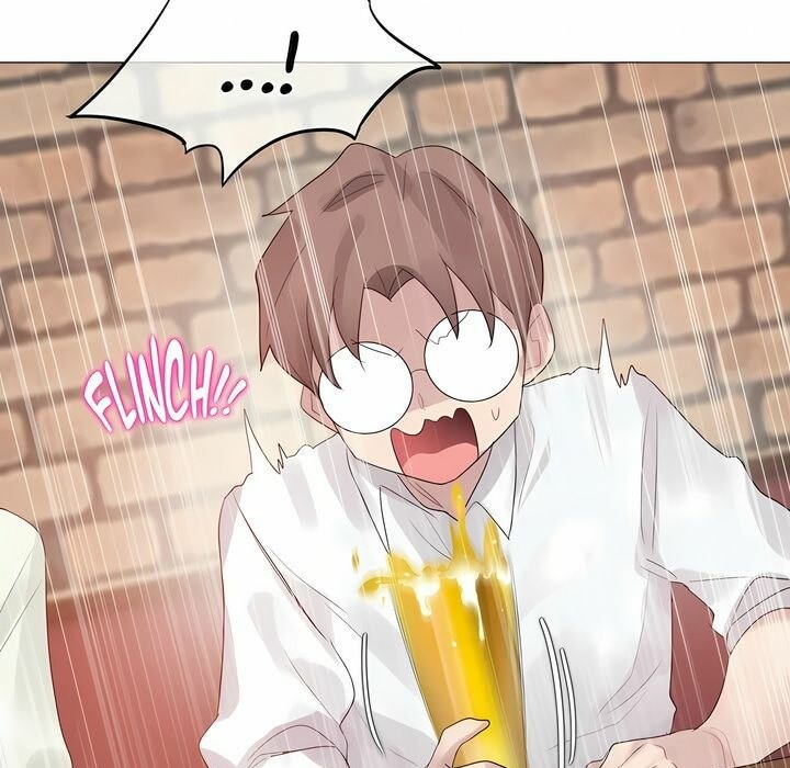 9P - 一个变态的日常生活/A Pervert's Daily Life / 闯进她的生活
