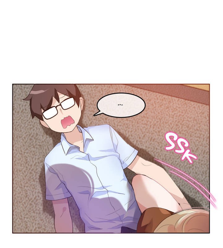2P - 一个变态的日常生活/A Pervert's Daily Life / 闯进她的生活