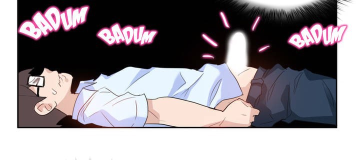 32P - 一个变态的日常生活/A Pervert's Daily Life / 闯进她的生活