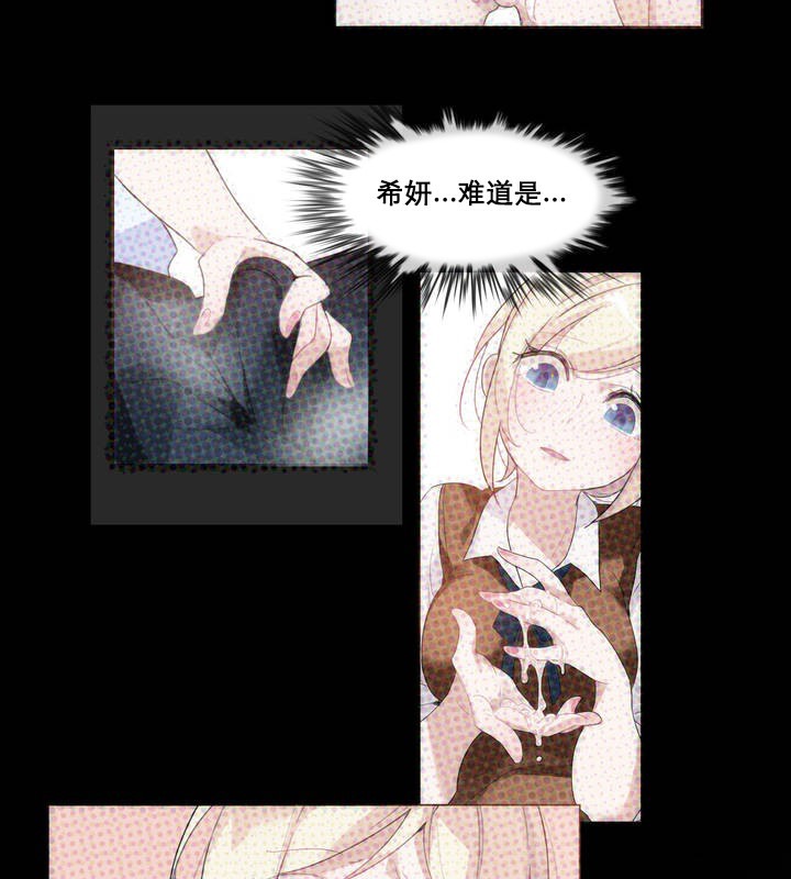 62P - 一个变态的日常生活/A Pervert's Daily Life / 闯进她的生活