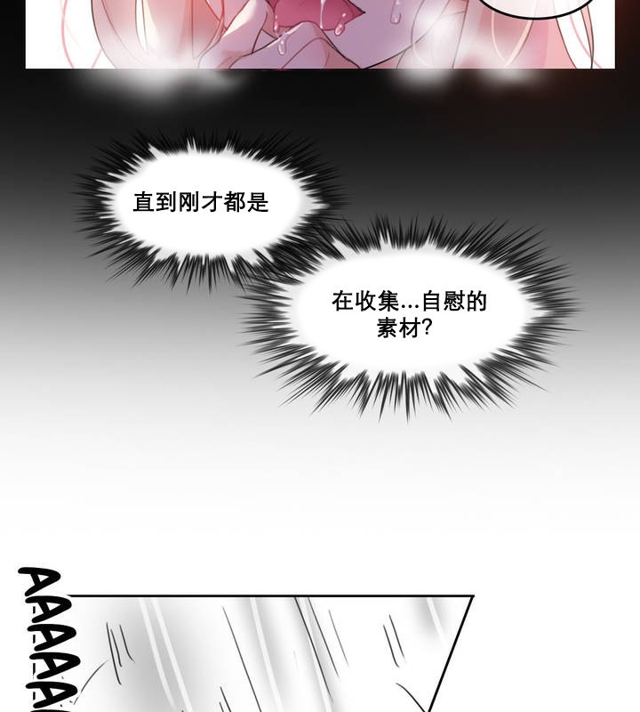65P - 一个变态的日常生活/A Pervert's Daily Life / 闯进她的生活