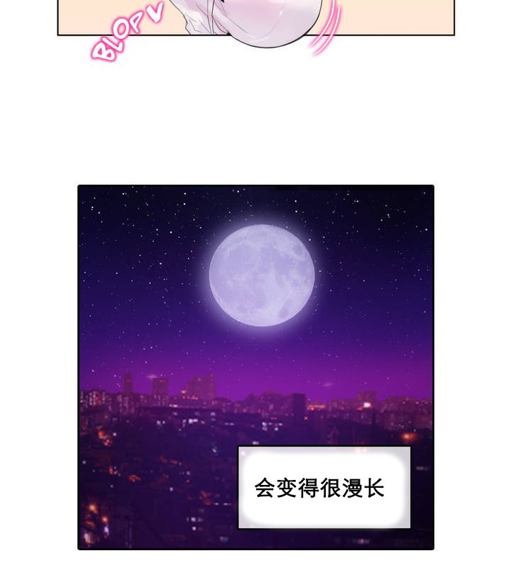 6P - 一个变态的日常生活/A Pervert's Daily Life / 闯进她的生活