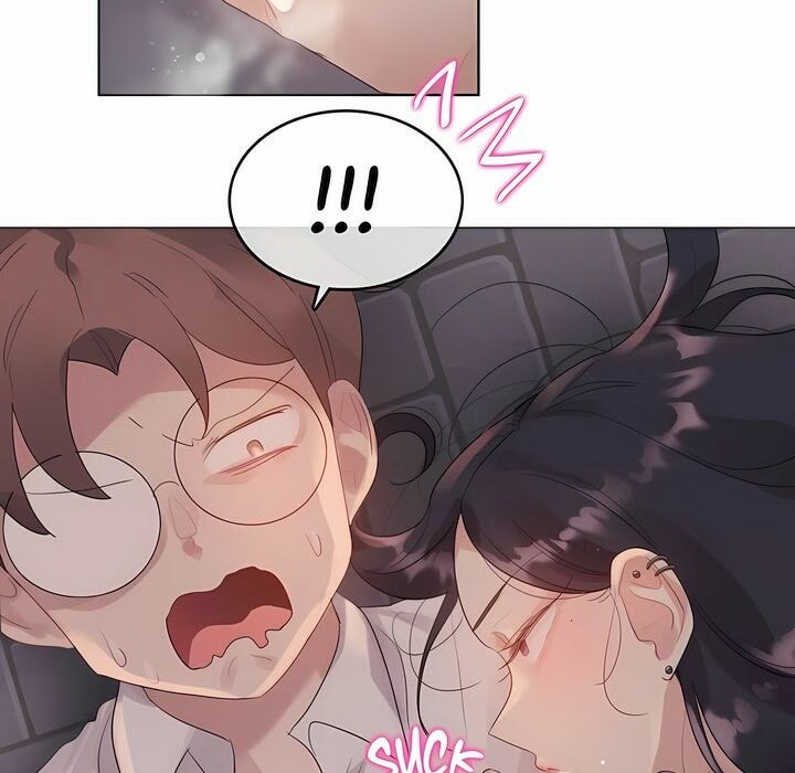 68P - 一个变态的日常生活/A Pervert's Daily Life / 闯进她的生活