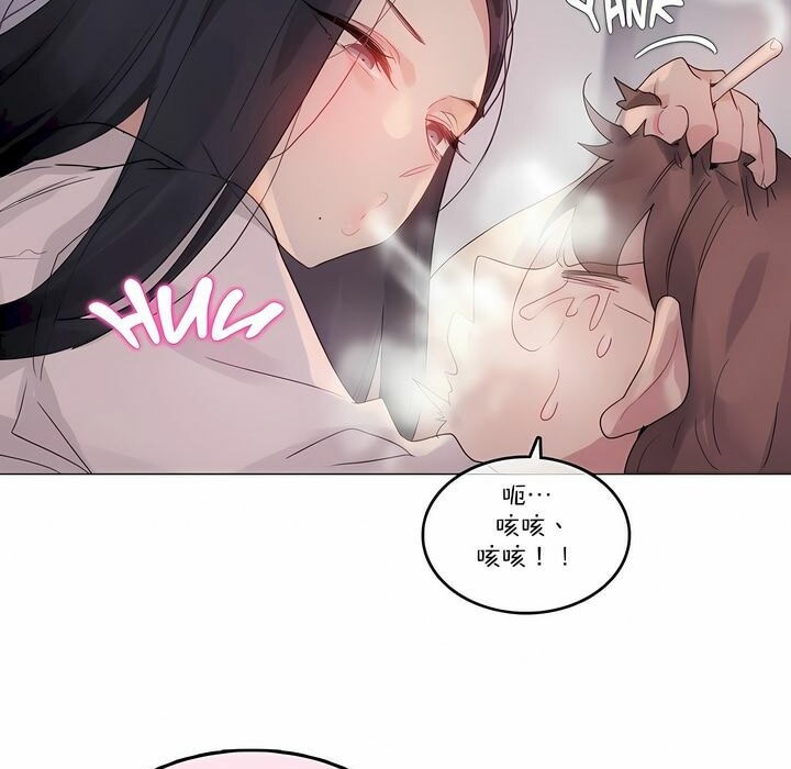 7P - 一个变态的日常生活/A Pervert's Daily Life / 闯进她的生活