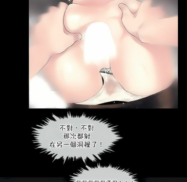 89P - 一个变态的日常生活/A Pervert's Daily Life / 闯进她的生活