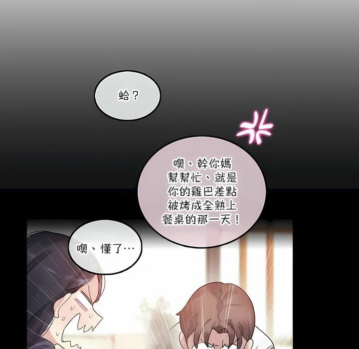 30P - 一个变态的日常生活/A Pervert's Daily Life / 闯进她的生活