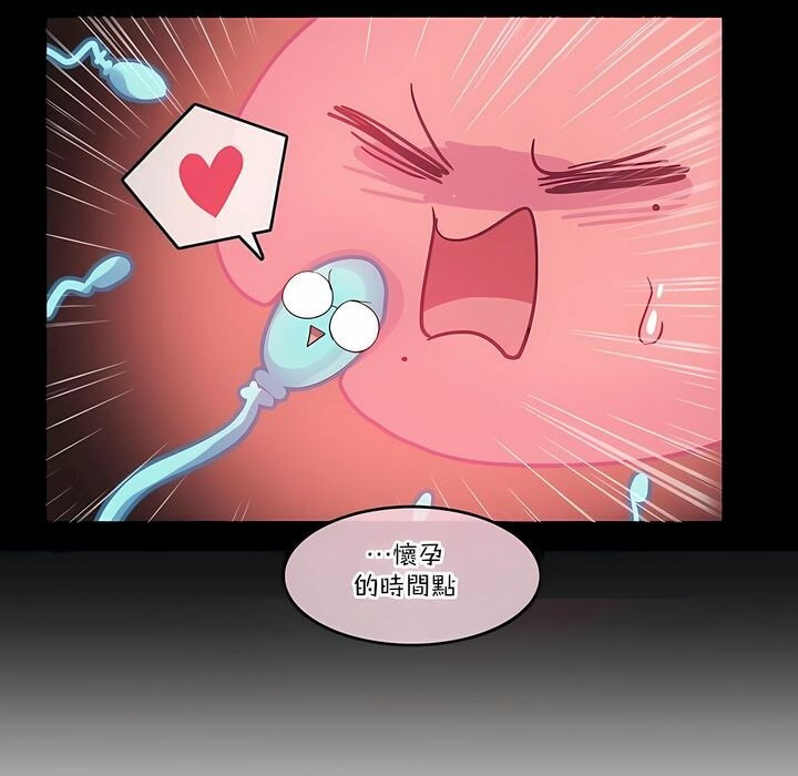 37P - 一个变态的日常生活/A Pervert's Daily Life / 闯进她的生活