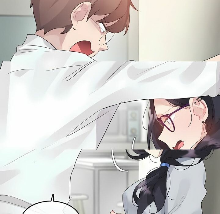 46P - 一个变态的日常生活/A Pervert's Daily Life / 闯进她的生活