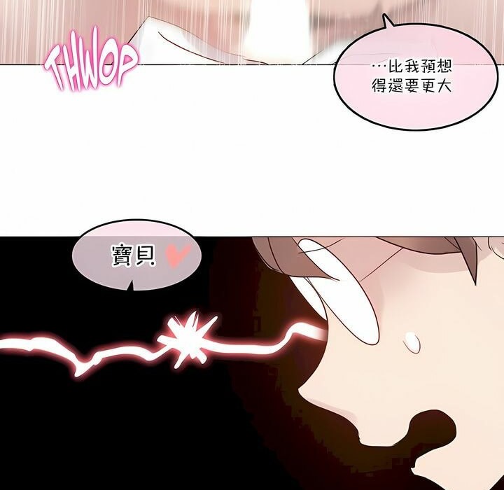 81P - 一个变态的日常生活/A Pervert's Daily Life / 闯进她的生活