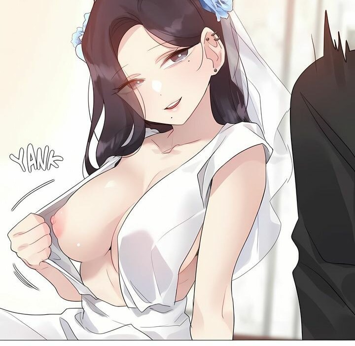 28P - 一个变态的日常生活/A Pervert's Daily Life / 闯进她的生活