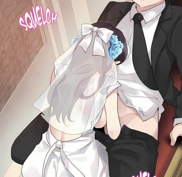 41P - 一个变态的日常生活/A Pervert's Daily Life / 闯进她的生活