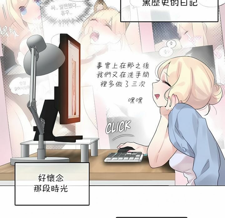 29P - 一个变态的日常生活/A Pervert's Daily Life / 闯进她的生活