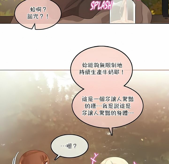 19P - 一个变态的日常生活/A Pervert's Daily Life / 闯进她的生活