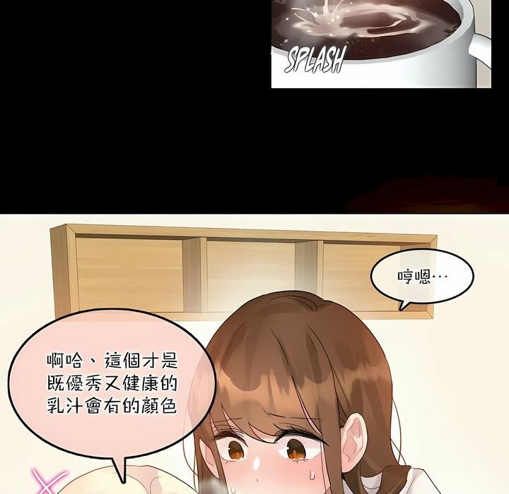 51P - 一个变态的日常生活/A Pervert's Daily Life / 闯进她的生活