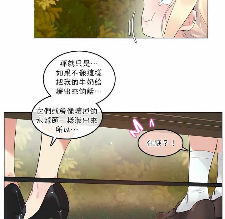 6P - 一个变态的日常生活/A Pervert's Daily Life / 闯进她的生活