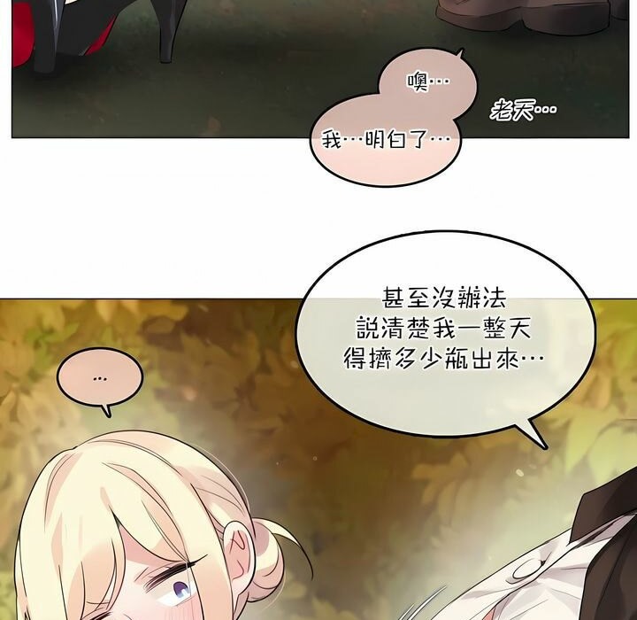 7P - 一个变态的日常生活/A Pervert's Daily Life / 闯进她的生活