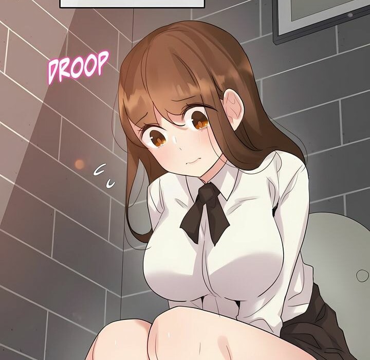 15P - 一个变态的日常生活/A Pervert's Daily Life / 闯进她的生活