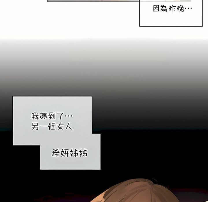 17P - 一个变态的日常生活/A Pervert's Daily Life / 闯进她的生活