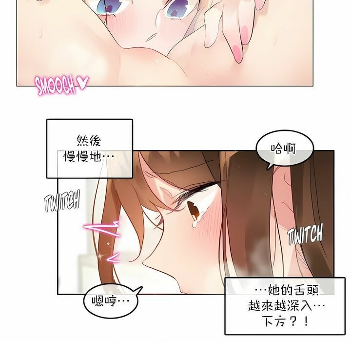 33P - 一个变态的日常生活/A Pervert's Daily Life / 闯进她的生活