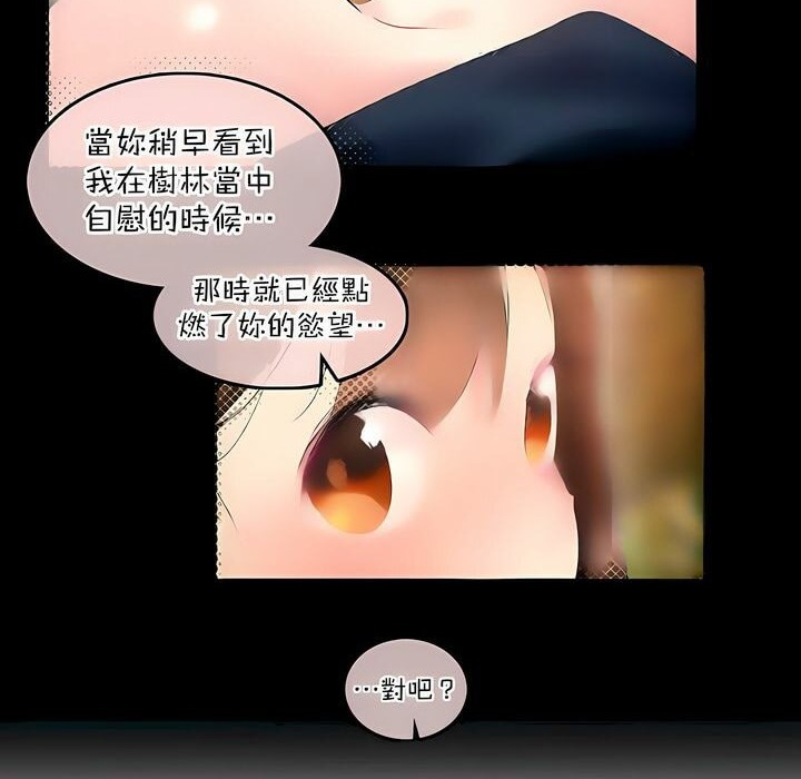 47P - 一个变态的日常生活/A Pervert's Daily Life / 闯进她的生活
