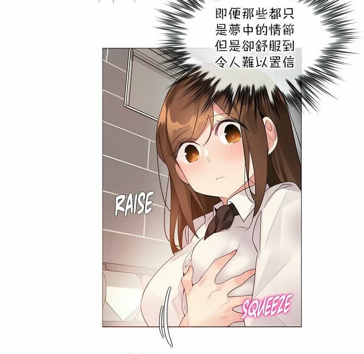 62P - 一个变态的日常生活/A Pervert's Daily Life / 闯进她的生活