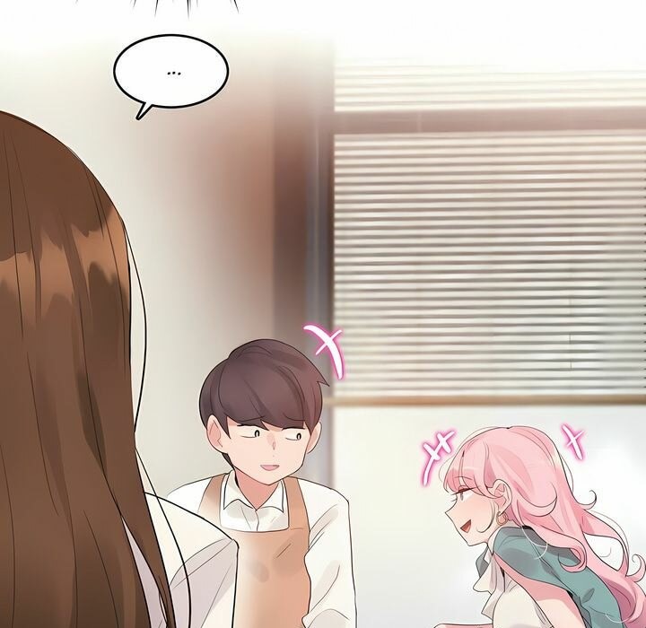 68P - 一个变态的日常生活/A Pervert's Daily Life / 闯进她的生活