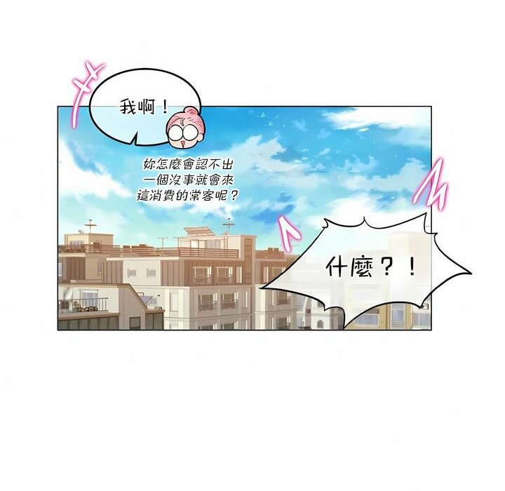 73P - 一个变态的日常生活/A Pervert's Daily Life / 闯进她的生活