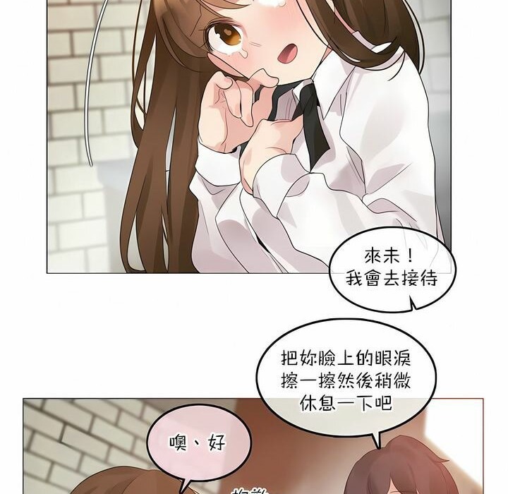 19P - 一个变态的日常生活/A Pervert's Daily Life / 闯进她的生活