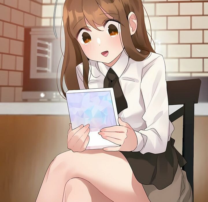 22P - 一个变态的日常生活/A Pervert's Daily Life / 闯进她的生活