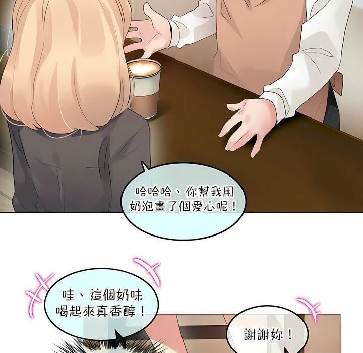 29P - 一个变态的日常生活/A Pervert's Daily Life / 闯进她的生活