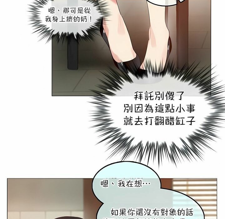 30P - 一个变态的日常生活/A Pervert's Daily Life / 闯进她的生活