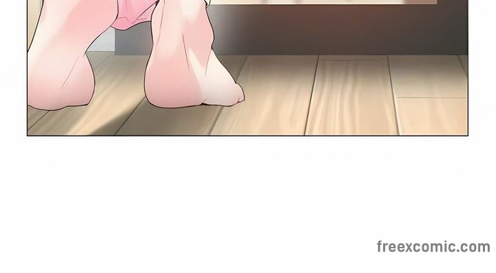 48P - 一个变态的日常生活/A Pervert's Daily Life / 闯进她的生活