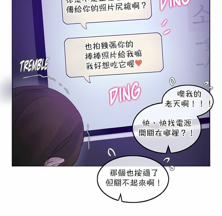 77P - 一个变态的日常生活/A Pervert's Daily Life / 闯进她的生活